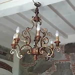 Casa De Servi