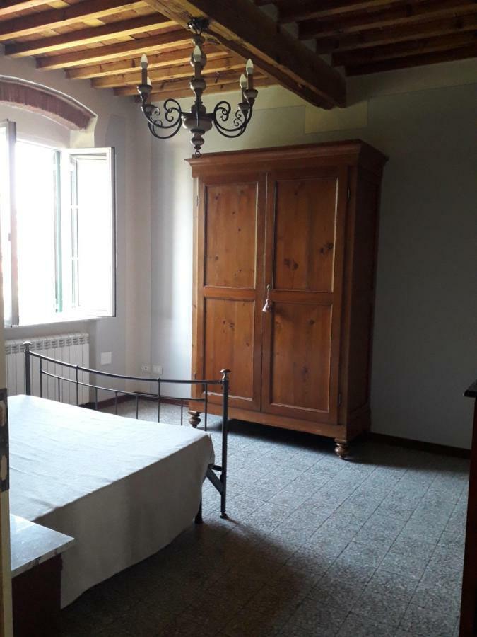 Apartment Casa De Servi Lucca