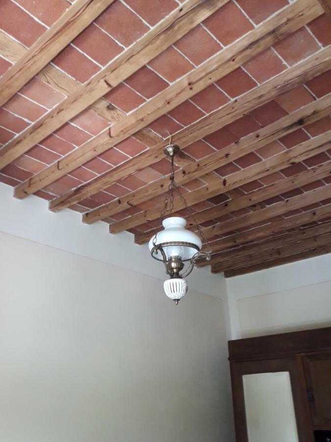 Casa De Servi Apartment *